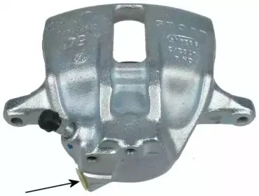 Тормозной суппорт TEXTAR купить