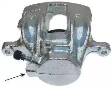 Тормозной суппорт TEXTAR купить