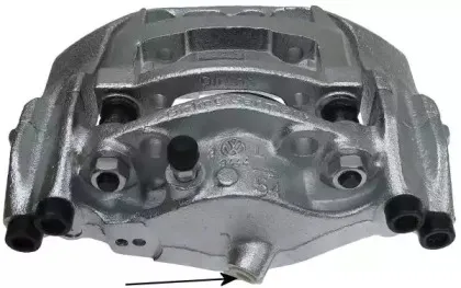 Тормозной суппорт TEXTAR купить