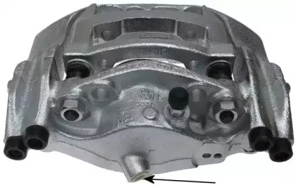 Тормозной суппорт TEXTAR купить