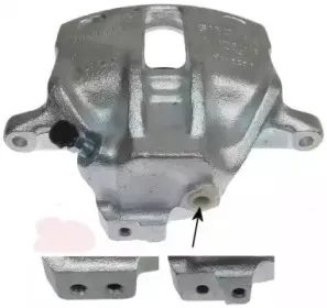 Тормозной суппорт TEXTAR купить