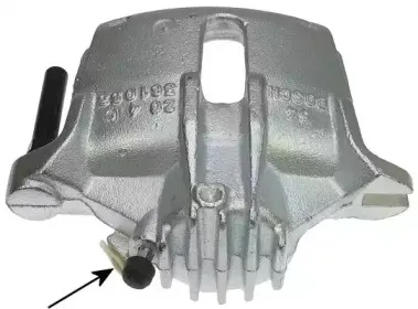 Тормозной суппорт TEXTAR купить