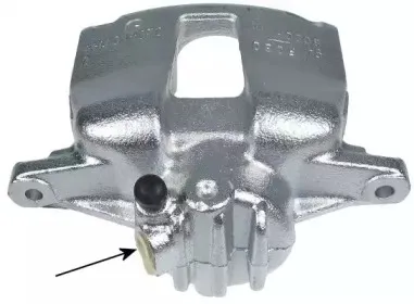 Тормозной суппорт TEXTAR купить