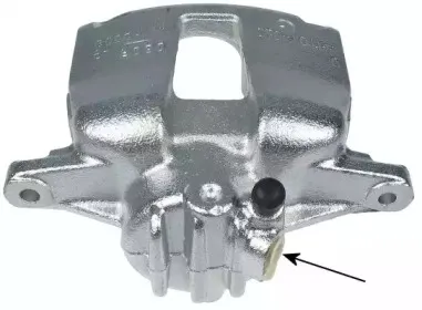 Тормозной суппорт TEXTAR купить