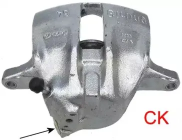 Тормозной суппорт TEXTAR купить