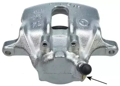 Тормозной суппорт TEXTAR купить