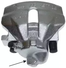 Тормозной суппорт TEXTAR купить