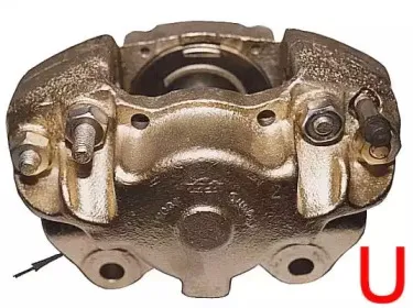 Тормозной суппорт TEXTAR купить