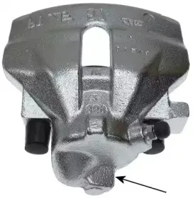 Тормозной суппорт TEXTAR купить