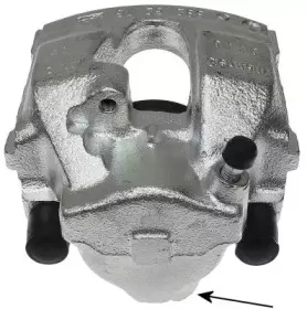 Тормозной суппорт TEXTAR купить