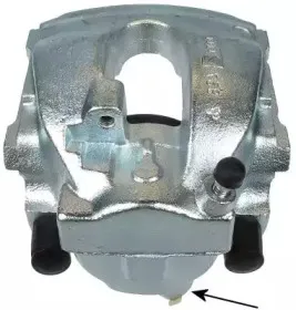 Тормозной суппорт TEXTAR купить