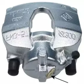 Тормозной суппорт TEXTAR купить