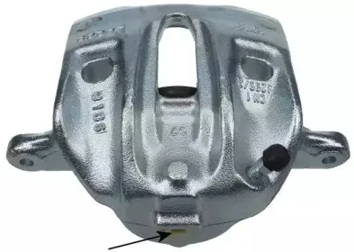 Тормозной суппорт TEXTAR купить