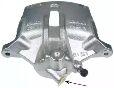 Тормозной суппорт TEXTAR купить