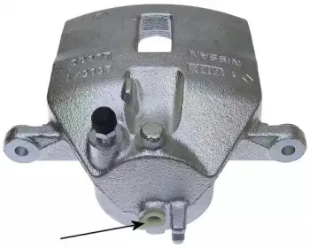 Тормозной суппорт TEXTAR купить