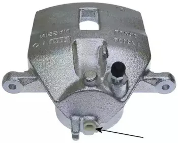 Тормозной суппорт TEXTAR купить