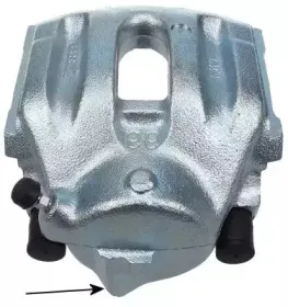 Тормозной суппорт TEXTAR купить