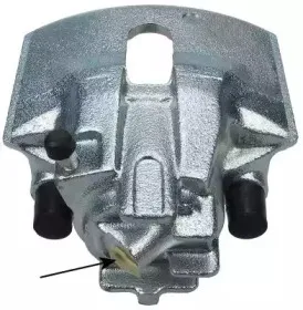 Тормозной суппорт TEXTAR купить