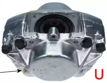 Тормозной суппорт TEXTAR купить