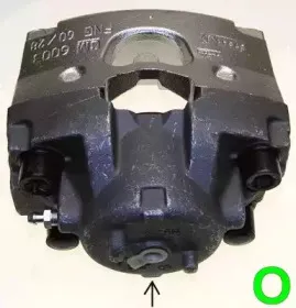 Тормозной суппорт TEXTAR купить