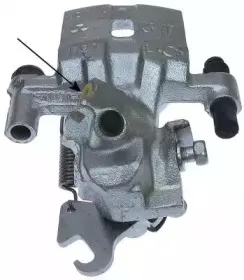 Тормозной суппорт TEXTAR купить