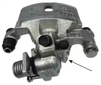 Тормозной суппорт TEXTAR купить