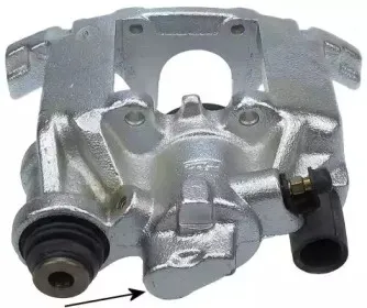 Тормозной суппорт TEXTAR купить