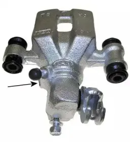 Тормозной суппорт TEXTAR купить