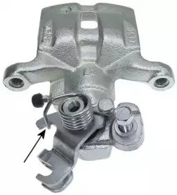 Тормозной суппорт TEXTAR купить