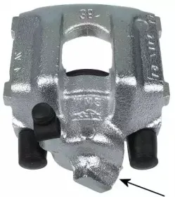 Тормозной суппорт TEXTAR купить