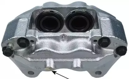 Тормозной суппорт TEXTAR купить