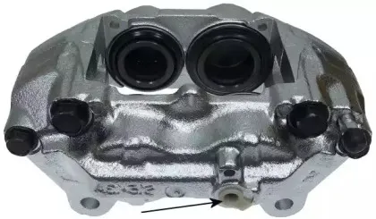 Тормозной суппорт TEXTAR купить