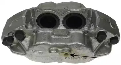 Тормозной суппорт TEXTAR купить