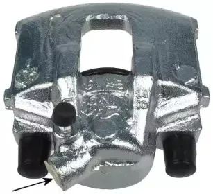 Тормозной суппорт TEXTAR купить