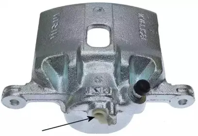 Тормозной суппорт TEXTAR купить