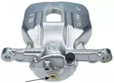 Тормозной суппорт TEXTAR купить