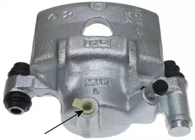 Тормозной суппорт TEXTAR купить