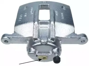 Тормозной суппорт TEXTAR купить