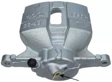 Тормозной суппорт TEXTAR купить