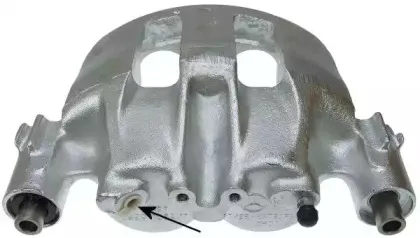 Тормозной суппорт TEXTAR купить