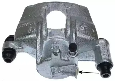 Тормозной суппорт TEXTAR купить