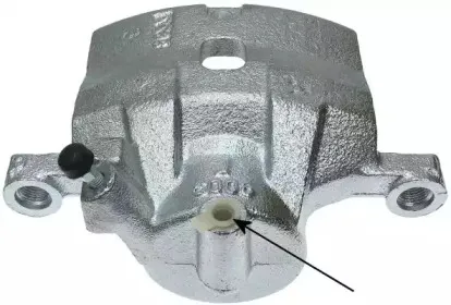 Тормозной суппорт TEXTAR купить