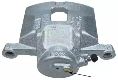 Тормозной суппорт TEXTAR купить