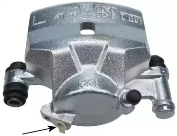 Тормозной суппорт TEXTAR купить