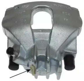 Тормозной суппорт TEXTAR купить