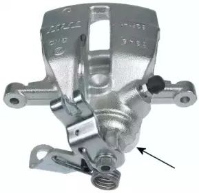 Тормозной суппорт TEXTAR купить