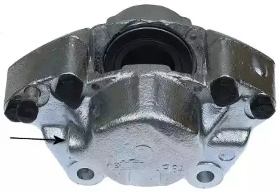 Тормозной суппорт TEXTAR купить