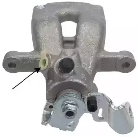 Тормозной суппорт TEXTAR купить