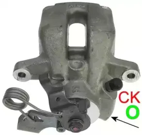 Тормозной суппорт TEXTAR купить