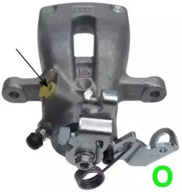 Тормозной суппорт TEXTAR купить